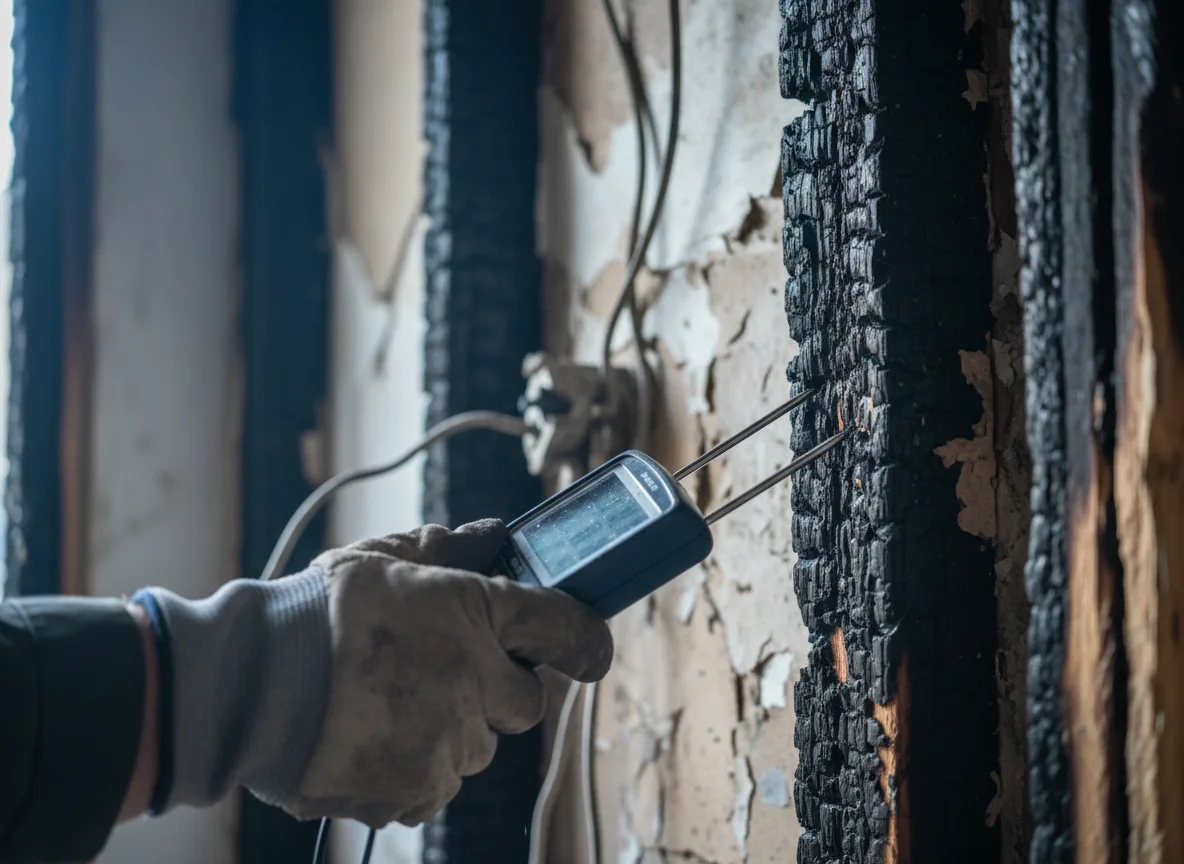 Fire Damage Restoration Newbern, AL FAQs
